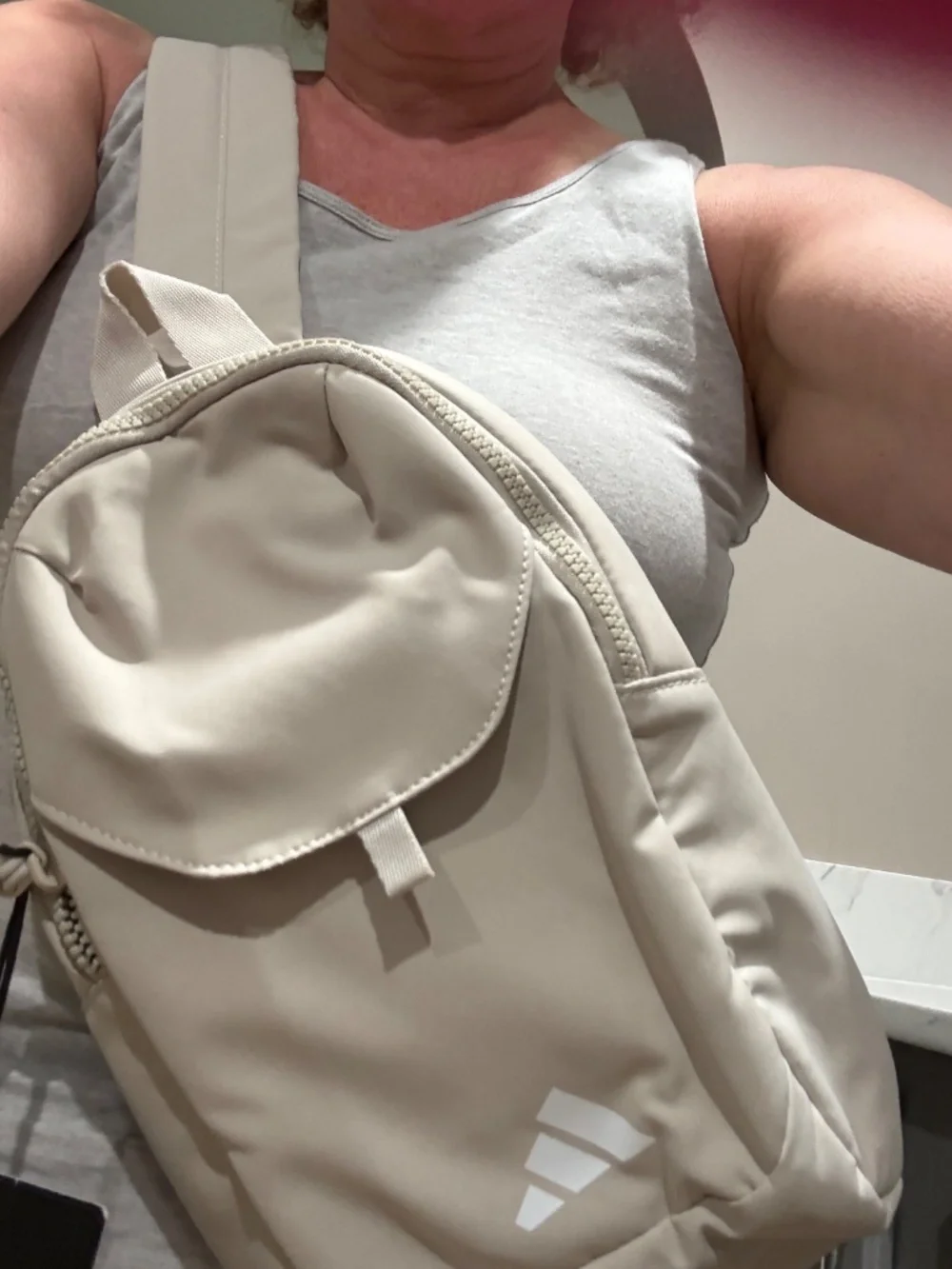 Adidas crossbody - Picture 2 of 5